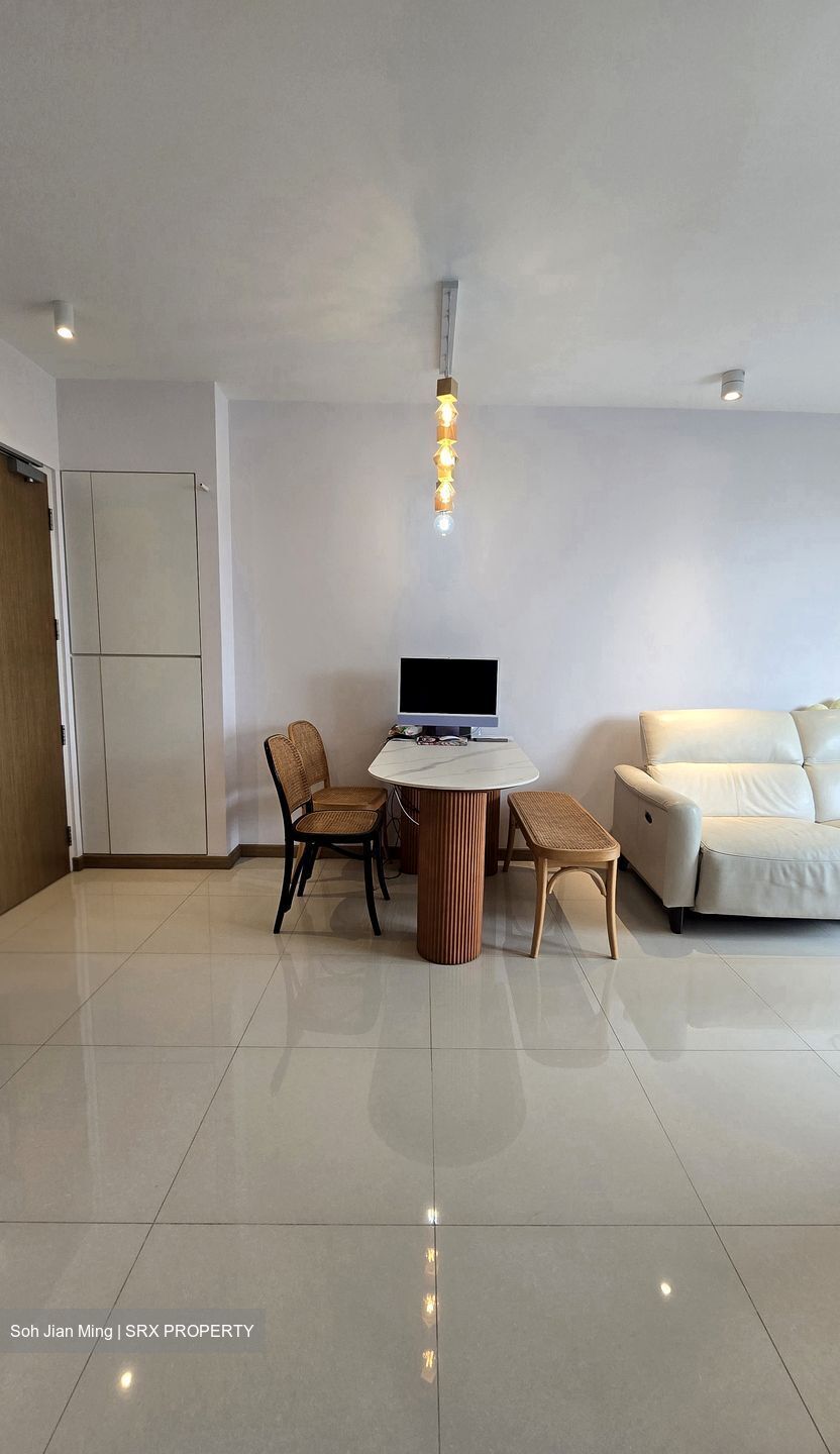 Blk 118A Alkaff Lakeview (Toa Payoh), HDB 3 Rooms #617995451